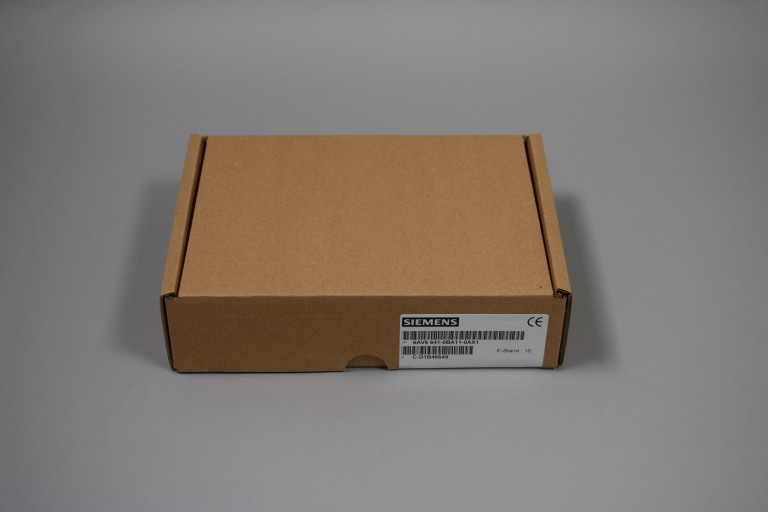 6AV6641-0BA11-0AX1 Ny uten boks