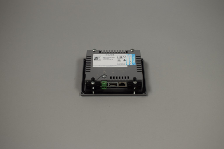 6AV2123-2DB03-0AX0 Benotzt
