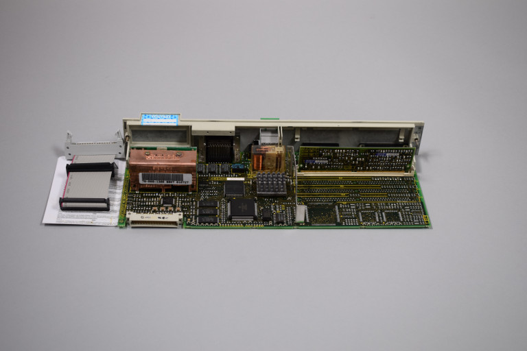 6SN1118-0DG21-0AA0 Brukt