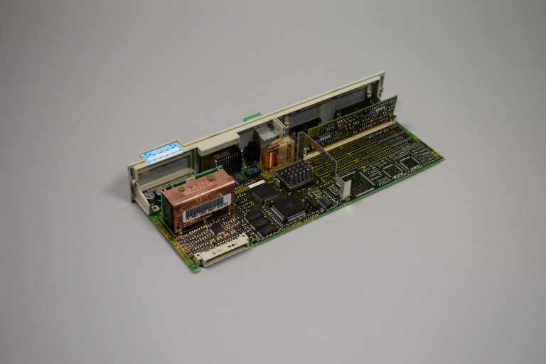 6SN1118-0DG21-0AA0 Brukt