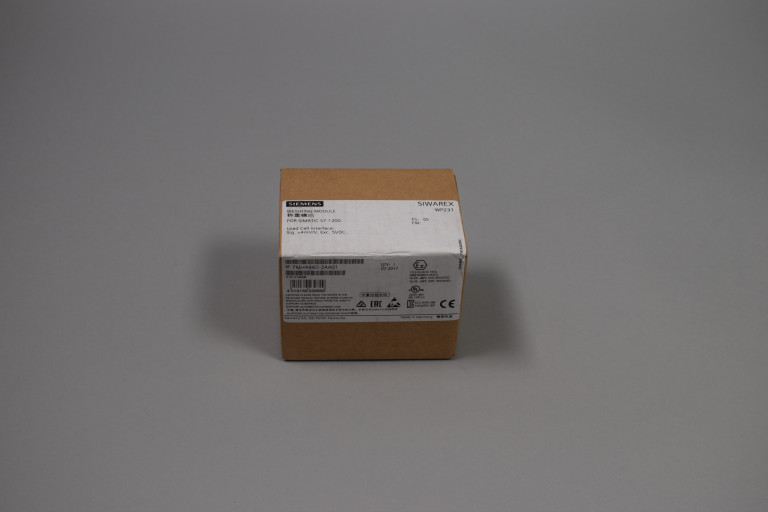 7MH4960-2AA01 Nei am zouene Pak