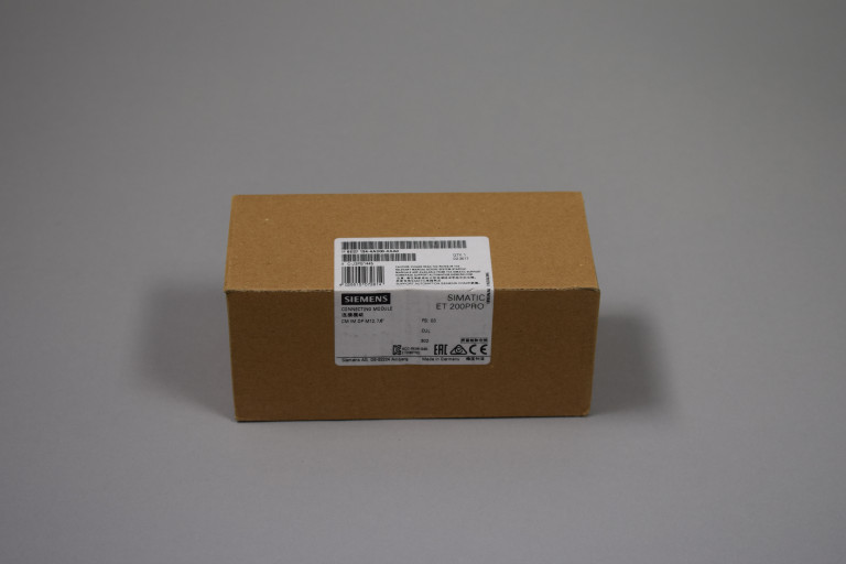 6ES7194-4AD00-0AA0 Nei am zouene Pak