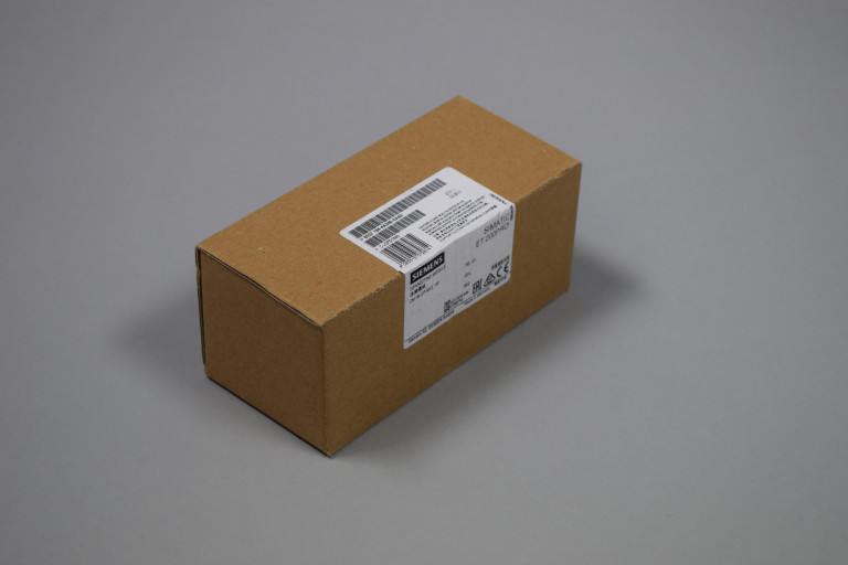 6ES7194-4AD00-0AA0 Nei am zouene Pak
