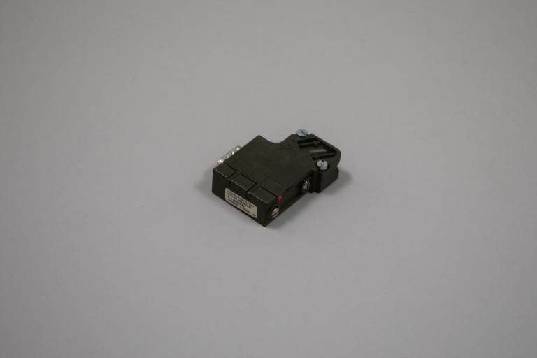 6ES7972-0BA40-0XA0 Brukt