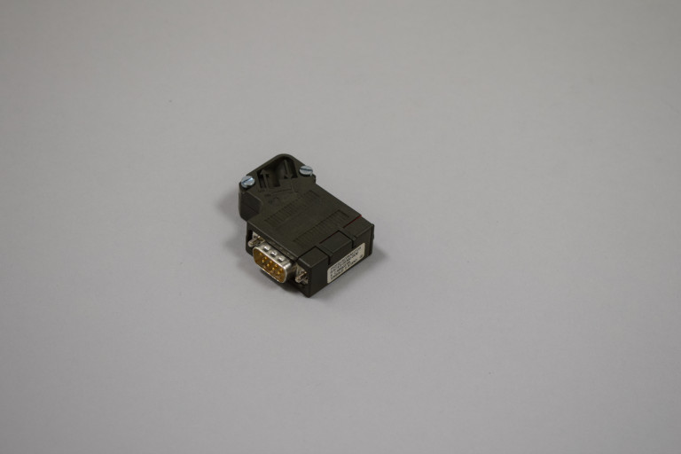 6ES7972-0BA40-0XA0 Brukt