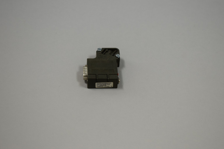 6ES7972-0BA40-0XA0 Brukt