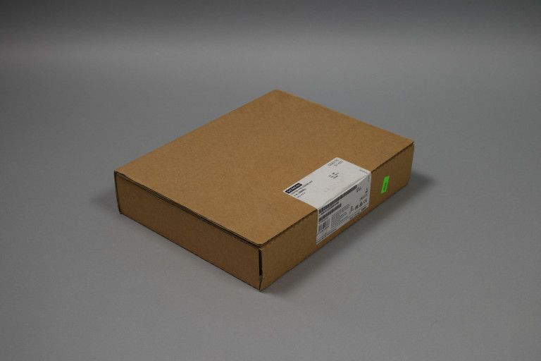 6ES7414-3XM05-0AB0 Ny i forseglet pakke