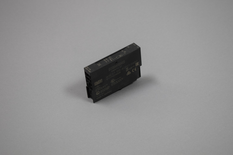 6ES7135-4GB01-0AB0 Ny uten boks