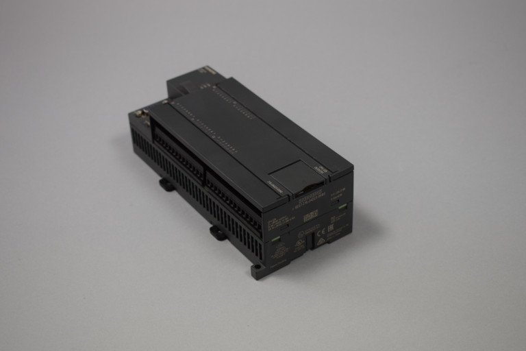 6ES7216-2AD23-0XB0 Brukt