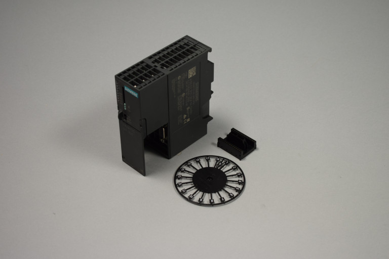 6ES7317-2EK14-0AB0 Ny uten boks