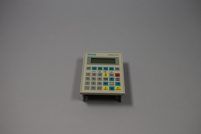 6AV3505-1FB01 Used