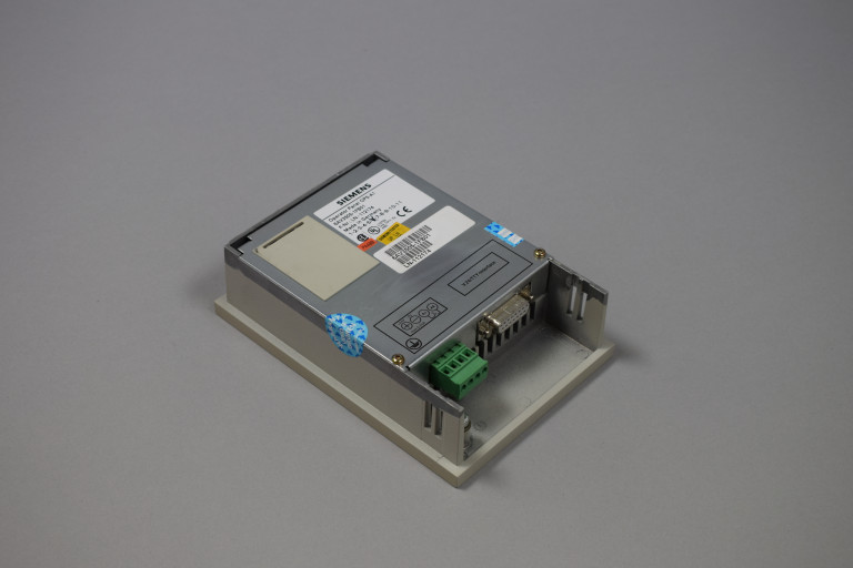 6AV3505-1FB01 Used