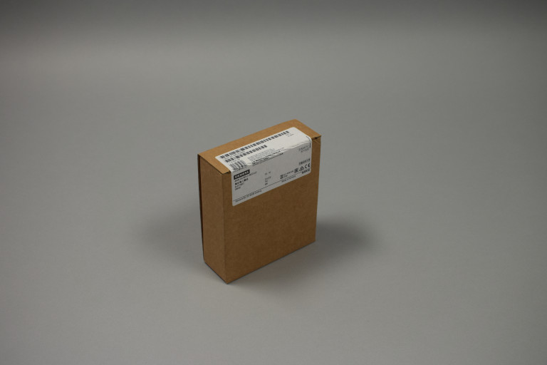 6ES7331-7NF10-0AB0 Ny i forseglet pakke