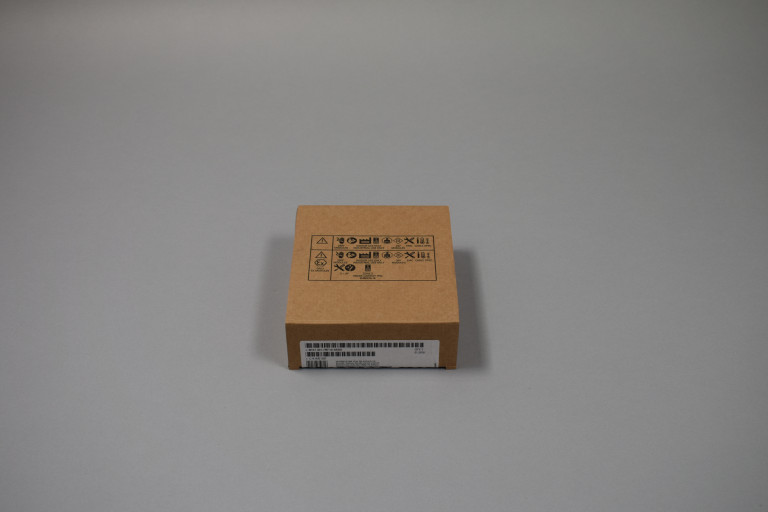 6ES7331-7NF10-0AB0 Ny i forseglet pakke