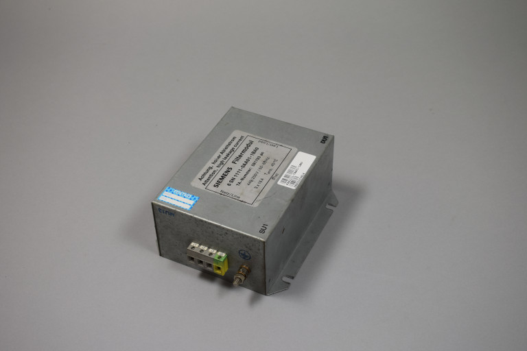 6SN1111-0AA01-1BA0 Brukt