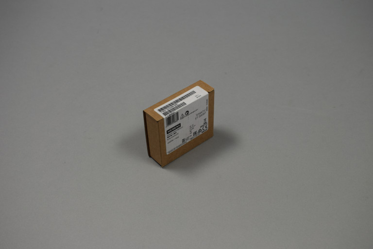 6ES7134-6GB00-0BA1 Nei am zouene Pak