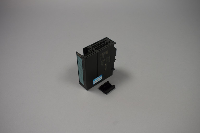 6ES7350-1AH03-0AE0 Benotzt