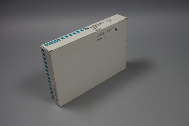 6ES5420-7LA11 Ny i forseglet pakke