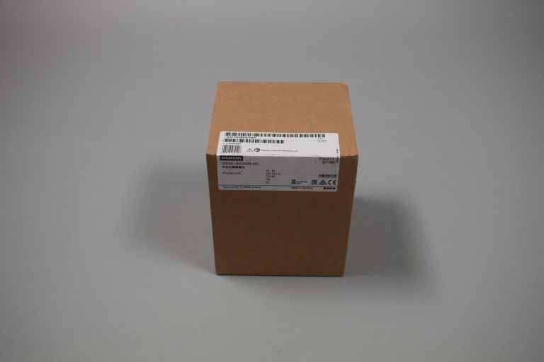 6ES7314-6BH04-0AB0 Nei am zouene Pak