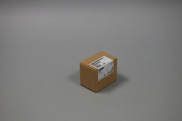 6ES7972-0DA00-0AA0 Nei am zouene Pak