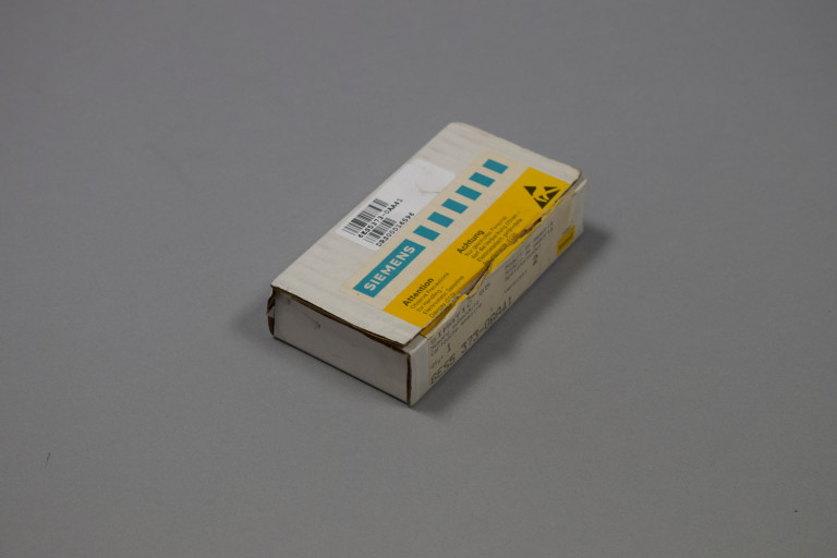 6ES5373-0AA41 Ny i åpen pakke