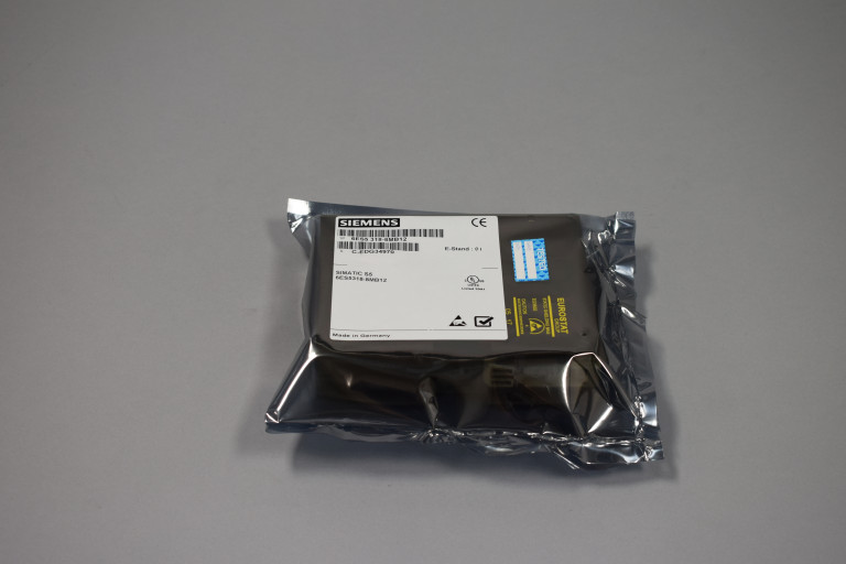 6ES5318-8MB12 Brukt