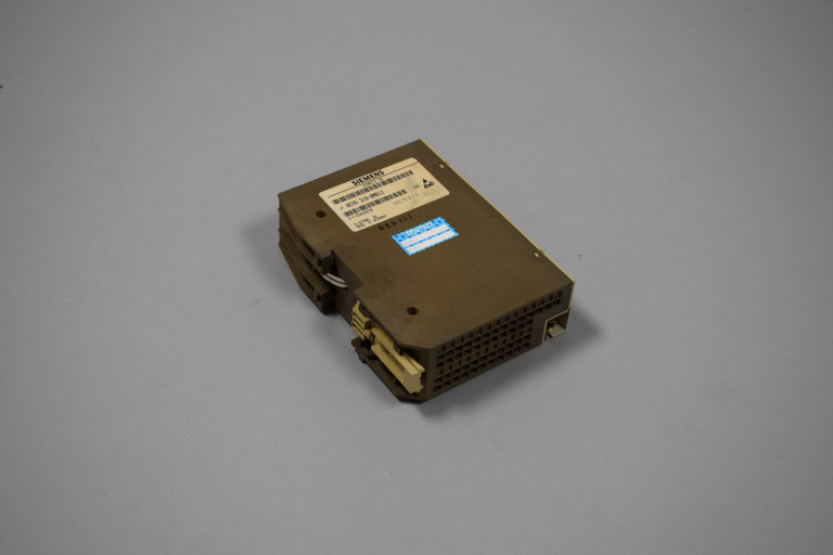 6ES5318-8MB12 Brukt