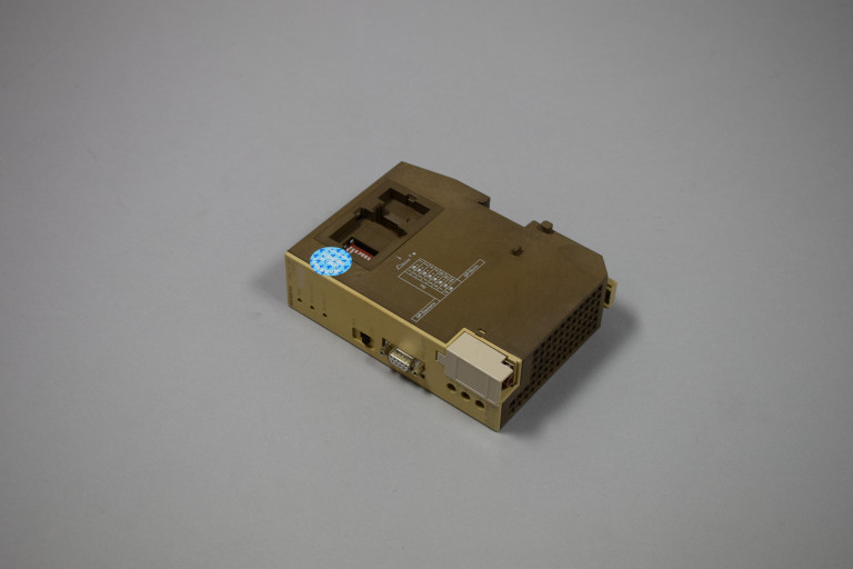 6ES5318-8MB12 Brukt