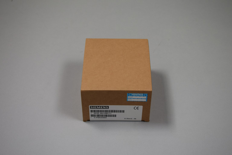 6ES5464-8MC11 Brukt