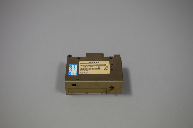 6ES5464-8MC11 Brukt