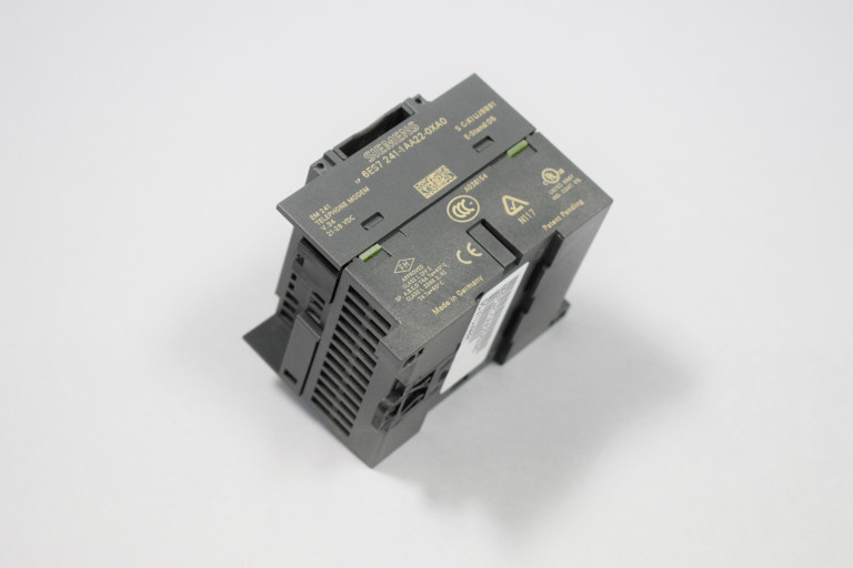 6ES7241-1AA22-0XA0 Brukt