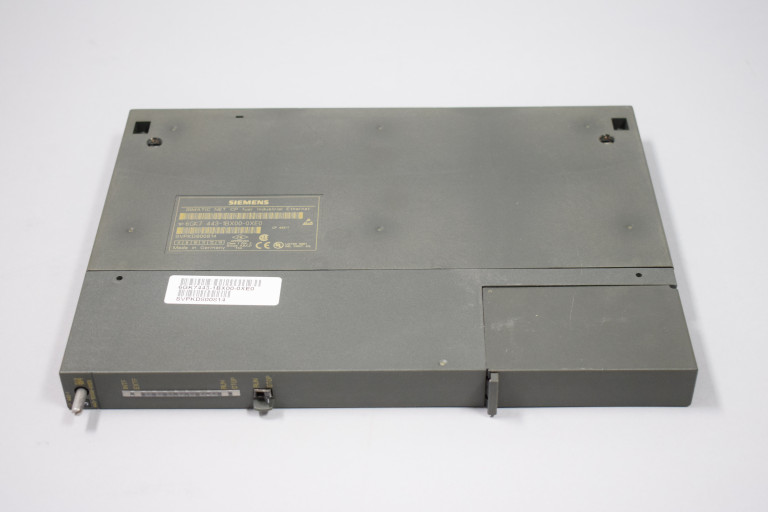 6GK7443-1BX00-0XE0 Used