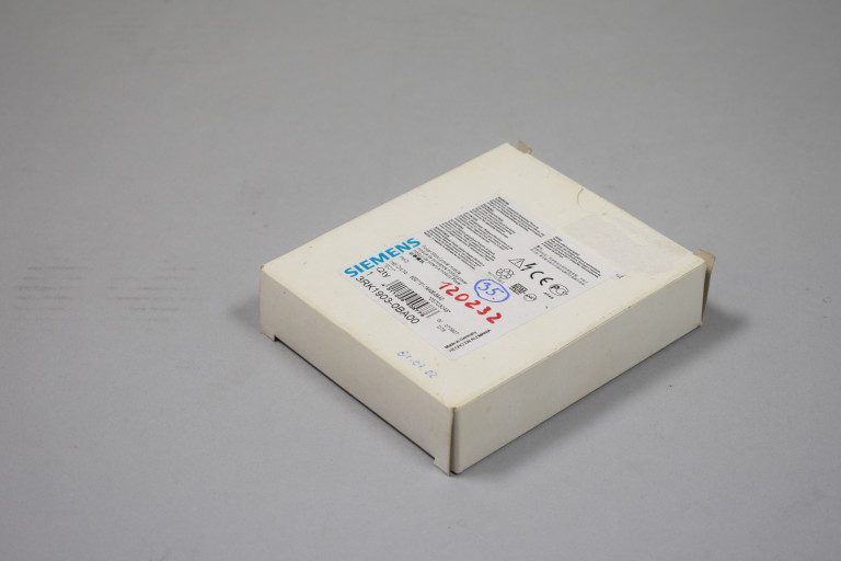 3RK1903-0BA00 Nei am zouene Pak