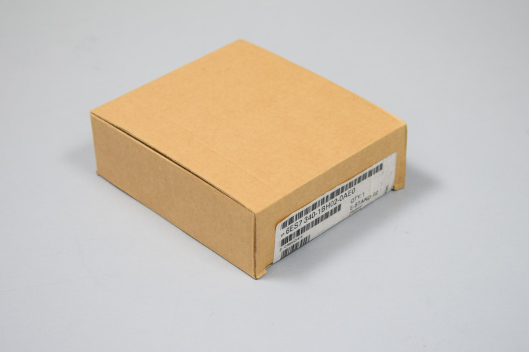 6ES7340-1BH02-0AE0 Nei am zouene Pak