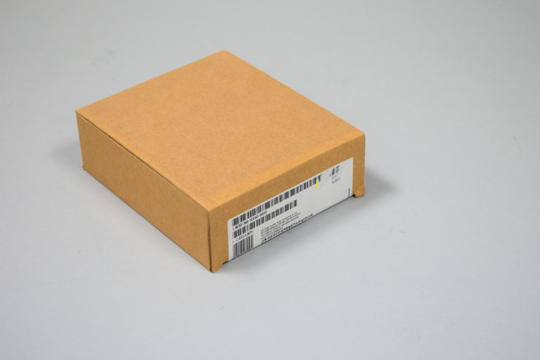 6ES7340-1CH02-0AE0 Nei am zouene Pak