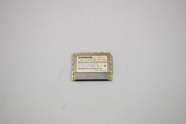 6ES7951-0KE00-0AA0 Brukt