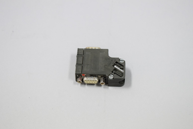 6ES7972-0BB40-0XA0 Brukt