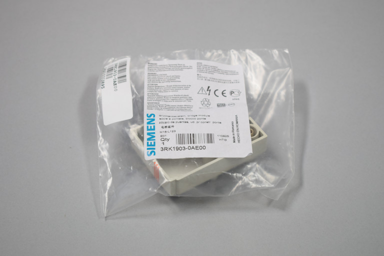 3RK1903-0AE00 Nei am zouene Pak