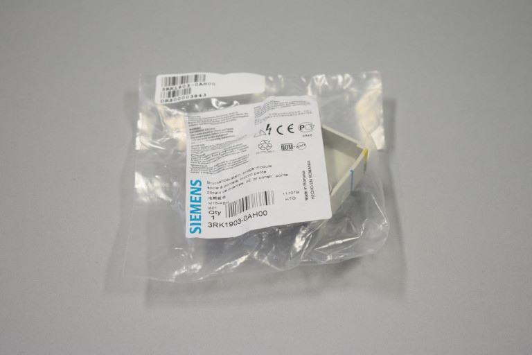 3RK1903-0AH00 Nei am zouene Pak