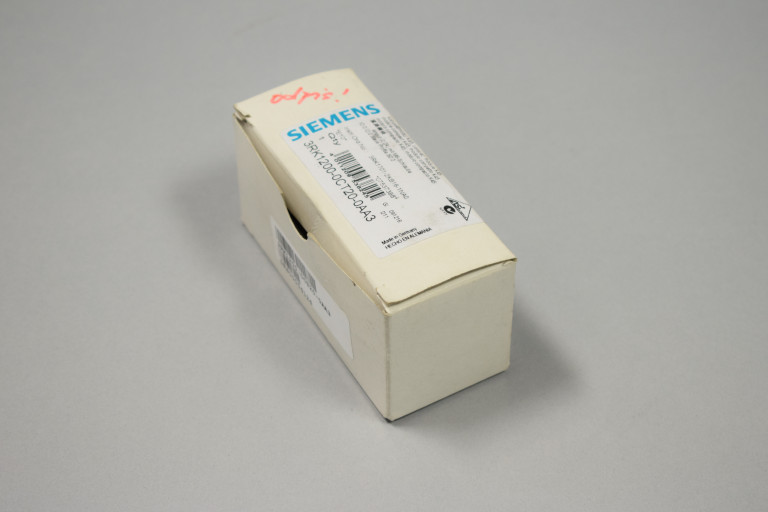 3RK1200-0CT20-0AA3 Novo u zatvorenom pakiranju