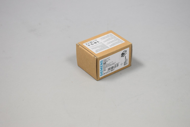 3RT2015-1BB41 New in sealed package
