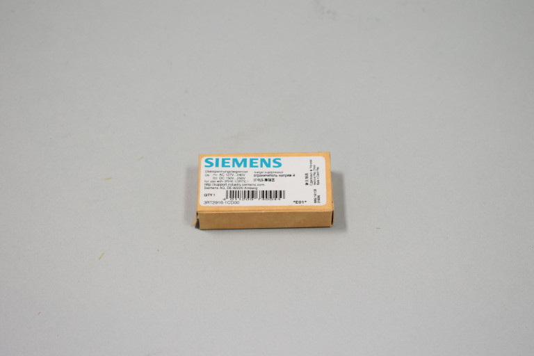 3RT2916-1CD00 Nei am zouene Pak