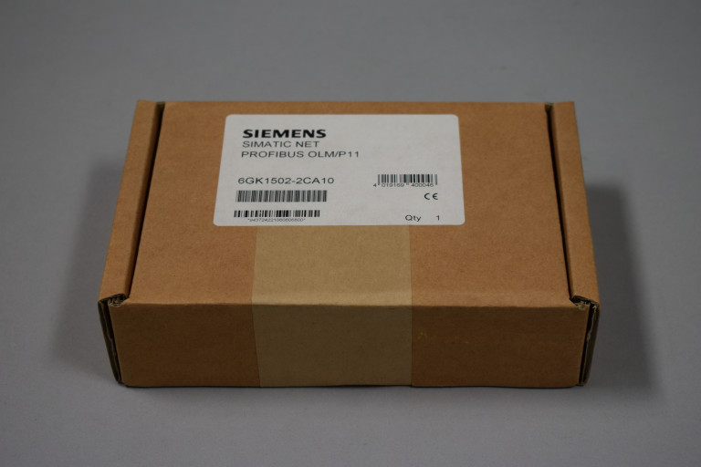 6GK1502-2CA10 New in sealed package
