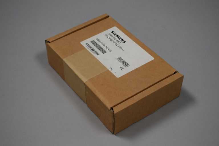 6GK1502-2CA10 New in sealed package