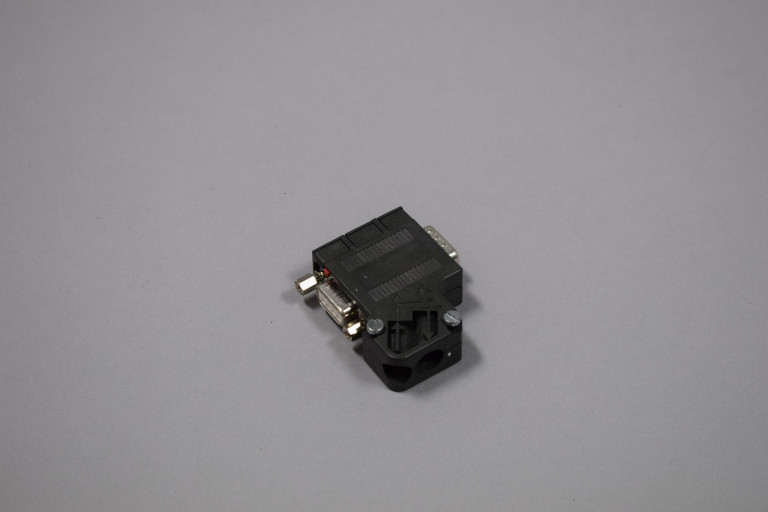 6ES7972-0BB40-0XA0 New without box