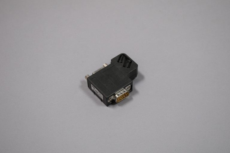 6ES7972-0BB40-0XA0 New without box