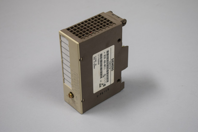 6ES5466-8MC11 Ny uten boks