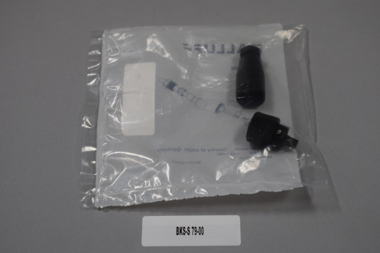 BKS-S 79-00 BCC00T8 New in sealed package