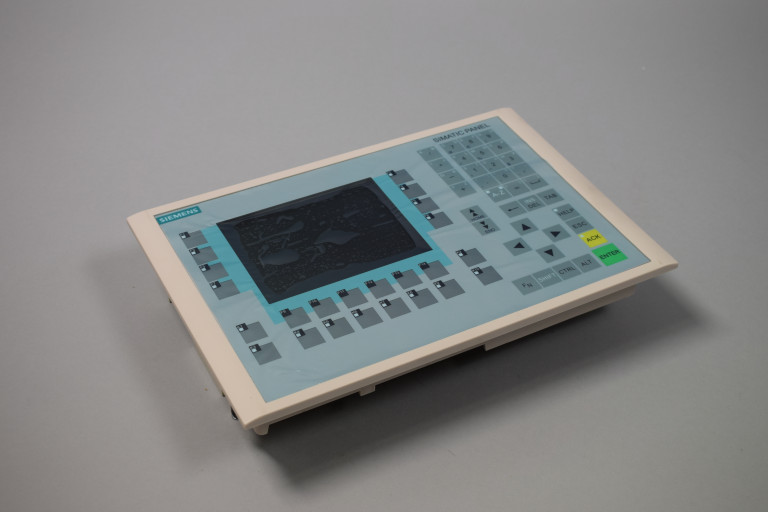 6AV6542-0CA10-0AX0 Oppusset