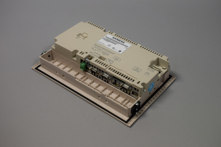 6AV6542-0CA10-0AX0 Oppusset